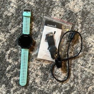 Garmin Forerunner 235